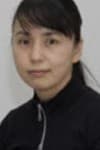 Atsuko Fukushima