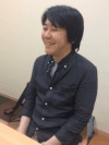 Toshimitsu Takeuchi