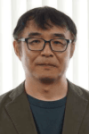 Nobuhito Sue