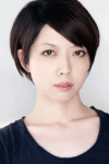 Yoriko Mizushiri
