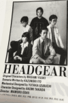 HEADGEAR