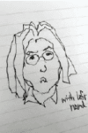 Tomoko Washida 
