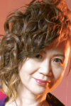 Naomi Tamura