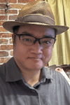 Shigeyuki Koresawa