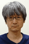 Nobumitsu Urasaki