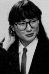 Yumiko Horazawa