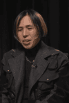 Yuuji Haibara