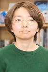 Ayaka Nakamura
