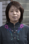 Yumi Satou