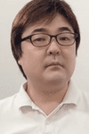 Tsuyoshi Shimura