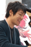 Koushi Sasagi