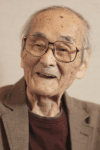Chuji Kinoshita