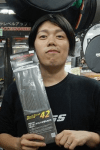 Yoshihiro Kawamura