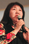 Tomoko Kawasaki