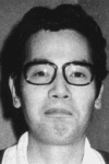 Yasumi Mikamoto