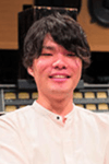 Shuuji Minamimae