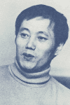 Katsumi Handou