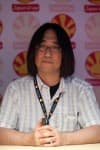 Yasufumi Fukuda