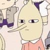 Sakana Uozumi