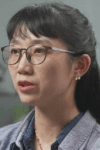 Ming Zhong