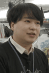 Shun Shinohara