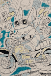 Shimarisu Yukichi