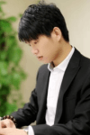 Zeguang Zhu