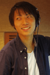 Shunsuke Miyazawa
