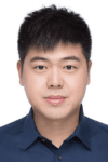 Shengyan Zhang