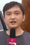 Jianxin Chen