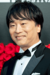 Tomokazu Seki