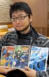 Hitoshi Ariga