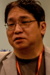 Kenichi Sonoda