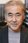 Yoshitaka Amano